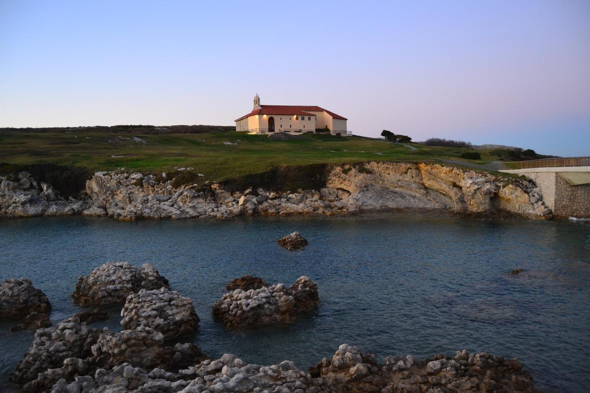 Chateau La Roca Sancibrián Eksteriør bilde